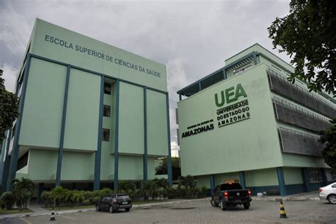 Cartões De Confirmação Do Vestibular E Sis Da Uea Estão Disponíveis