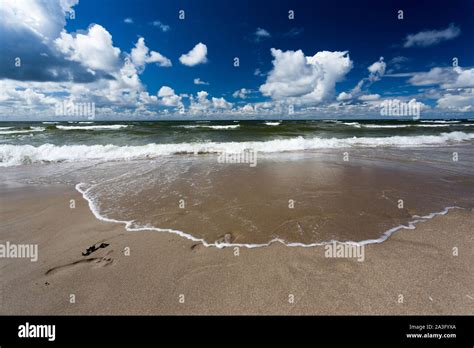 Fano island hi-res stock photography and images - Alamy