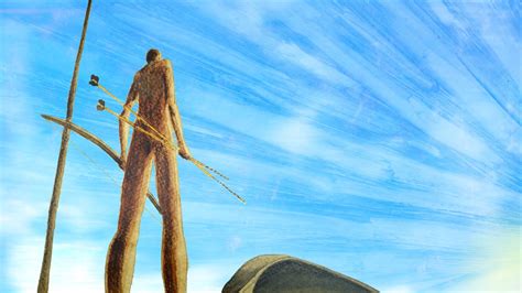 Hot Docs The Ride Ahead Karuara People of the River Le petit septième