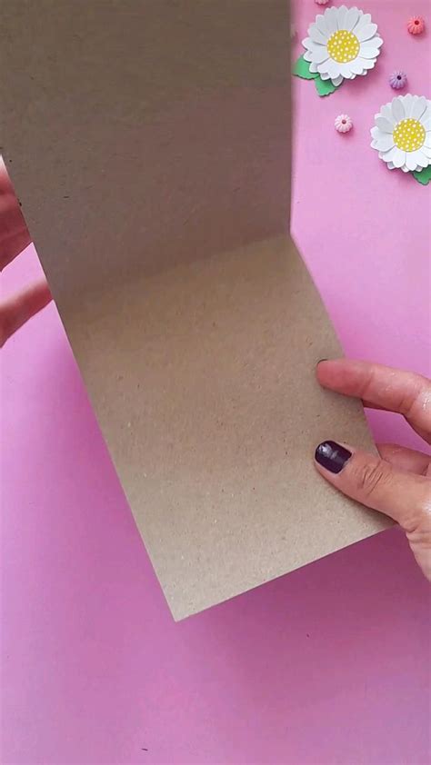 3 ideas de tarjetas bonitas y fáciles Tarjetas hechas a