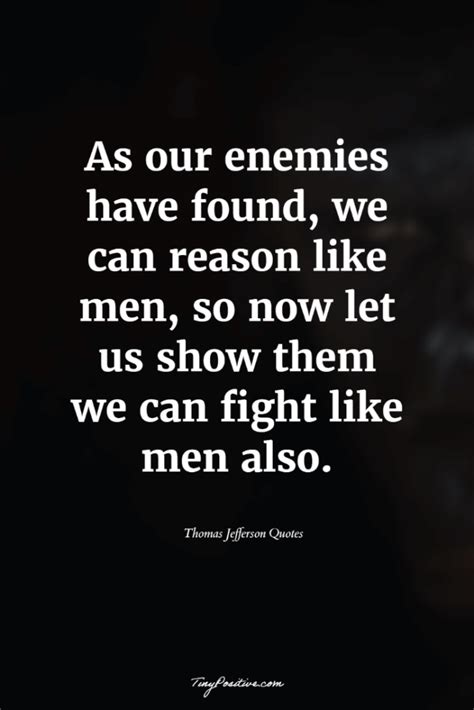 60 Famous Thomas Jefferson Quotes And Sayings With Images Tiny Positive