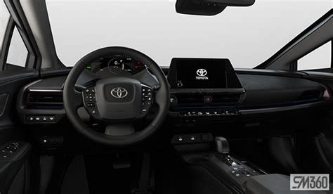 Summerside Toyota The Prius Xle Awd