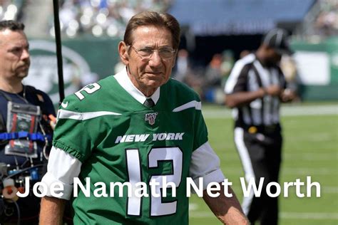 Joe Namath Net Worth, Age, Wife, Stats, Fur Coat, Super Bowl, Married ...