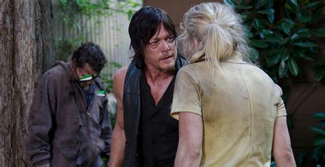 Daryl Dixon Daryl And Beth Photo 36936230 Fanpop