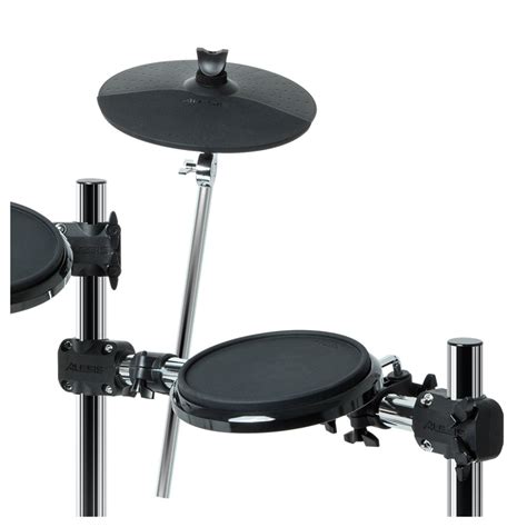 Alesis Forge Electronic Drum Kit At Gear4music