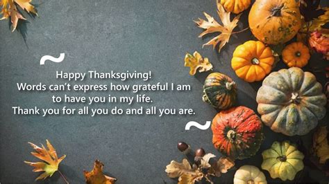 Thanksgiving Wishes For Family & Family Members - Wishesmsg: Warm Greetings For Loved Ones