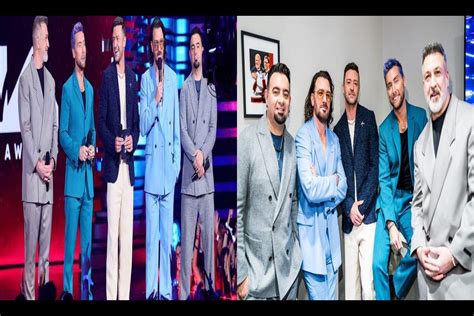 Nsync Reunion Tour 2024 Dates - hattie wilona