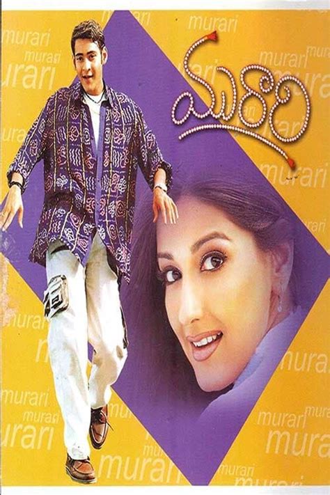 [REGARDER] Murari ~ 2001 Vf Streaming Gratuit - Películas Online Gratis ...