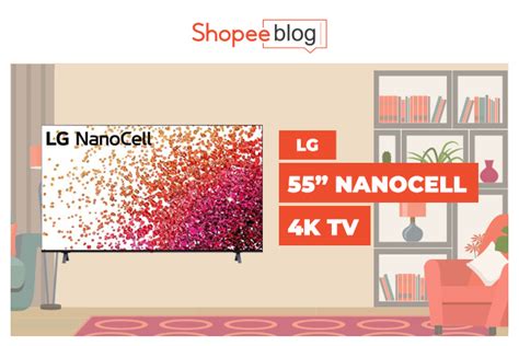 LG Shopee PH Blog Shop Online At Best Prices Promo Codes Online