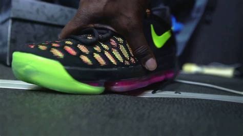 Nike Zoom Kd 9 Youtube