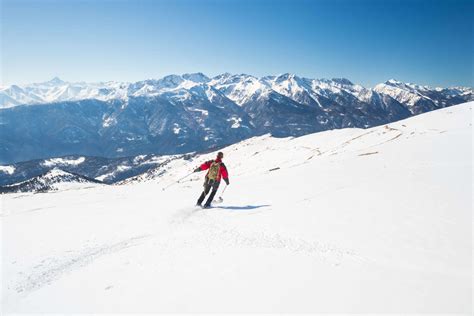 The Best Alpine Ski Resorts to Visit this Winter