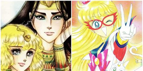 10 Classic Shojo Manga That Still Don't Have An Anime | CBR