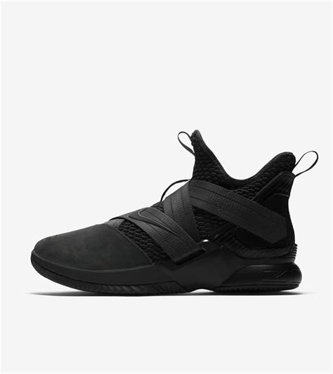 Nike LeBron Soldier 12 SFG 'Dark 23' Release Date. Nike SNKRS