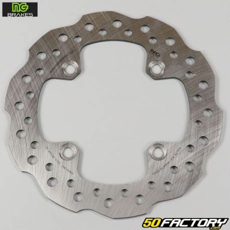 Disque De Frein Arri Re Honda Crf Xr Mm Ng Brake Disc