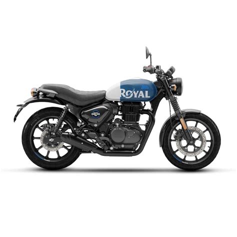 Royal Enfield Hunter 350 Price In Nepal Updated January 2025