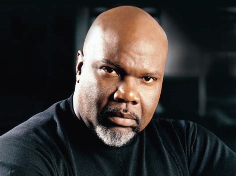 Best Quotes From Td Jakes Wedding Quotesgram