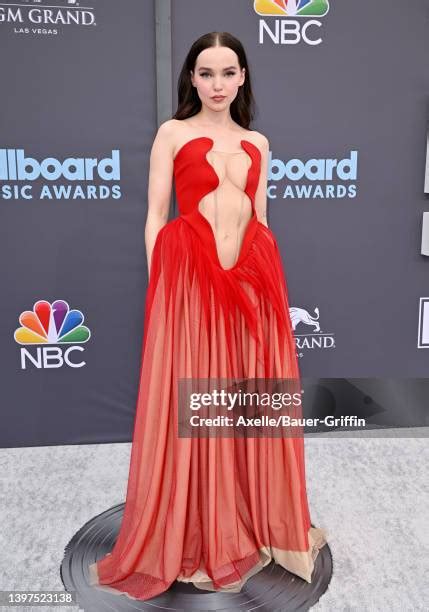 Dove Cameron Photos Photos And Premium High Res Pictures Getty Images