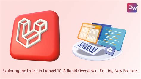 Laravel 10 A Rapid Overview Of Exciting New Features