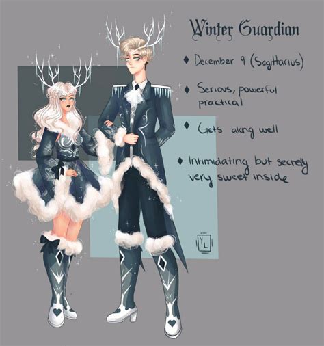 Royale High Sets Drawing Winter Guardian