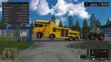 Fs Scania R Tow Truck V Trucks Mod F R Farming Simulator