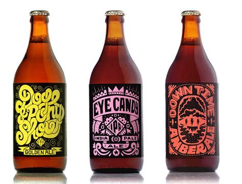 Maven Craft Beer On Behance