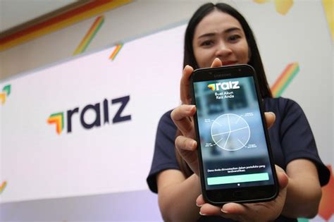 raiz sasar milenial  gemar investasi reksa dana