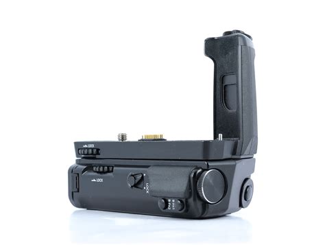 Olympus HLD 6 Power Battery Grip For OM D E M5 Lenses And Cameras