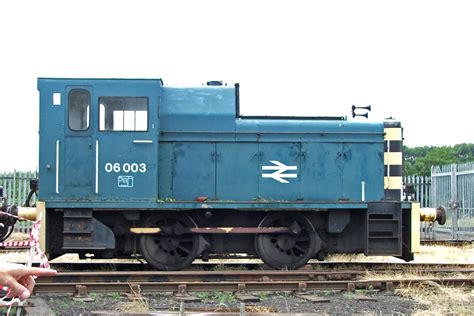 Br Class 06 Flickr