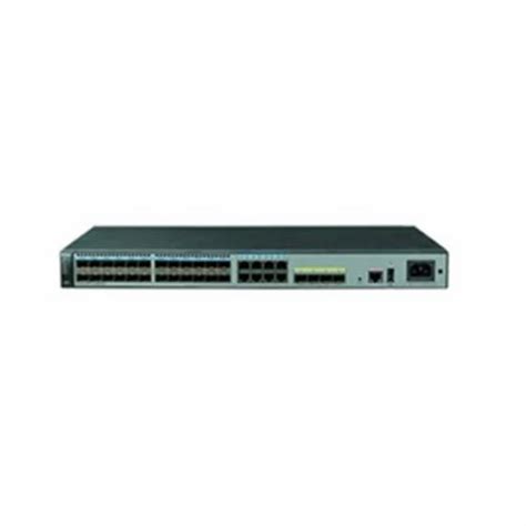 16 X Gigabit Sfp LAN Capable Huawei Networking Switch, S5720-28X-LI-24S ...