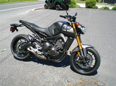 Yamaha Fz For Sale Used Motorcycles From