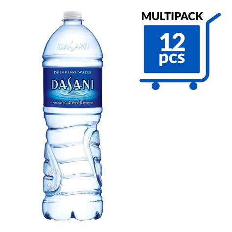 Dasani Purified Water Bottles Enhanced With Minerals 12 Fl Oz Pack Ubicaciondepersonascdmx