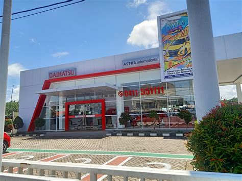 Dealer Resmi Astra Daihatsu Maros Di Maros