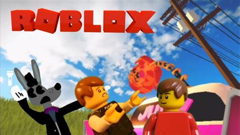 The Robot Lady Is Back Roblox Judy Chapter 1 YouTube