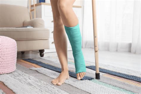 What Ankle Fracture Treatment Is Right For You? - Town Center Orthopaedics