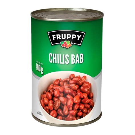 Fruppy Bab Chilis Paradicsomos G Foltin Globe