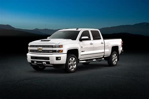 K Silverado Ltz Crew Cab Chevrolet Silver Color