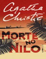 Morte No Nilo Agatha Christie Pdf Dirzon