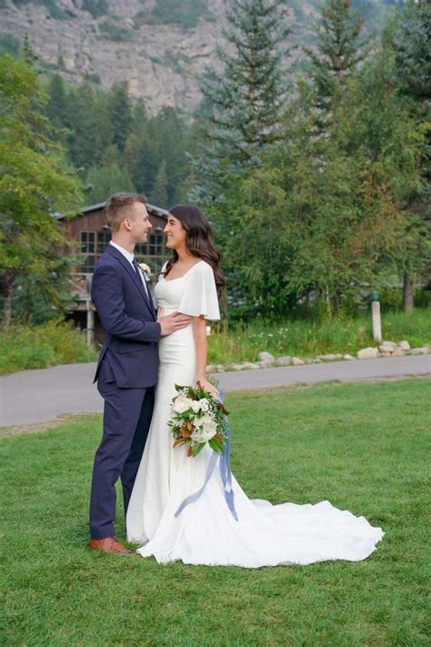 Sundance Resort Utah Wedding Guide