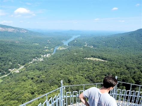 Chimney Rock State Park