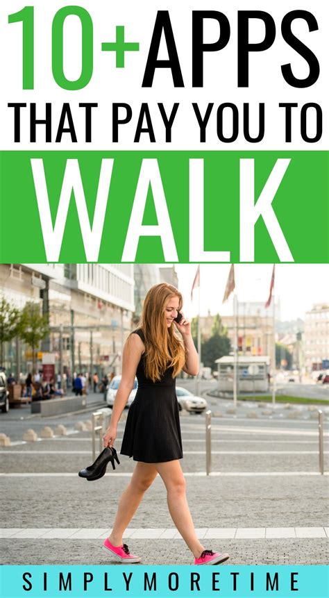 Apps That Pay You To Walk 2020 60 Best Money Making Apps That Pay