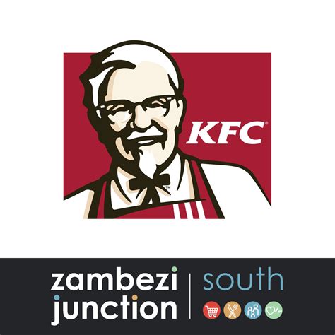 KFC - Zambezi Junction