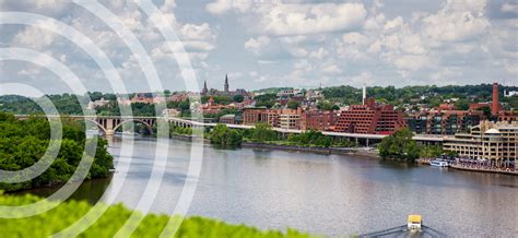 4 Ways To Get Free Parking in DC - SpotHero Blog