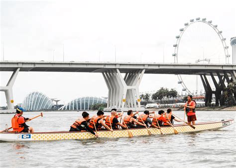 11 Water Sports In Singapore And Where To Try Them Honeycombers