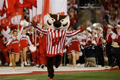 Bucky Badger: History, people behind beloved mascot – The Badger Herald