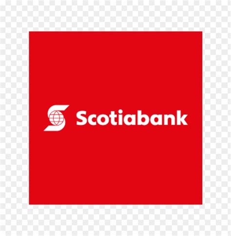 Scotiabank Vector Logo Free Download - 469161 | TOPpng