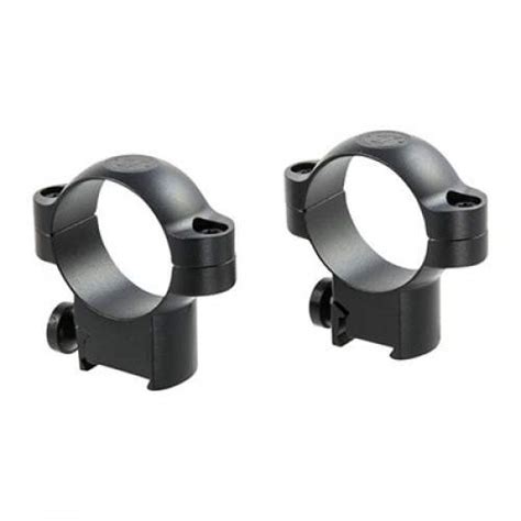 Leupold Ring Mounts Sako 30mm High Matte Blue Brownells Australia