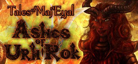 Tales Of Maj Eyal Ashes Of Urh Rok Mobygames