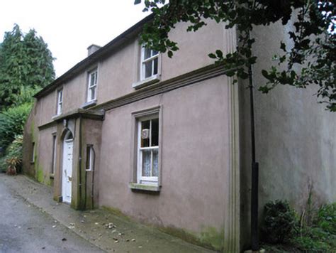 Barna House, BARNA, LIMERICK - Buildings of Ireland