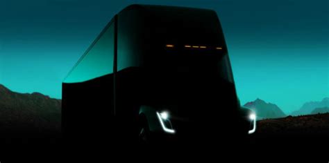 Tesla unveils first electric truck - Automotive Purchasing and Supply Chain