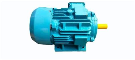 Kw Three Phase Electric Motor Rpm At Rs In Kota Id